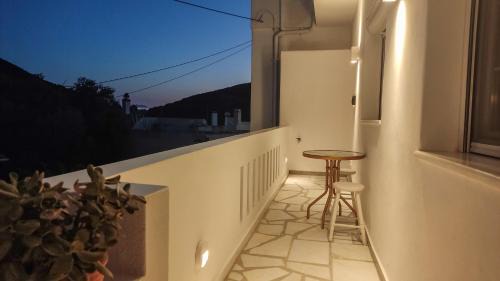 Naxos House | Marina's House