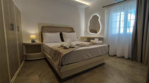 Naxos House | Marina's House