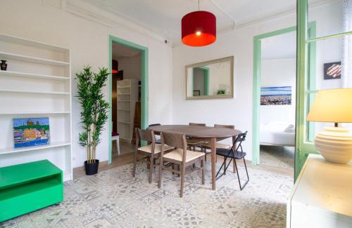 La Sagrada Familia Apartment | Marina Sagrada Familia