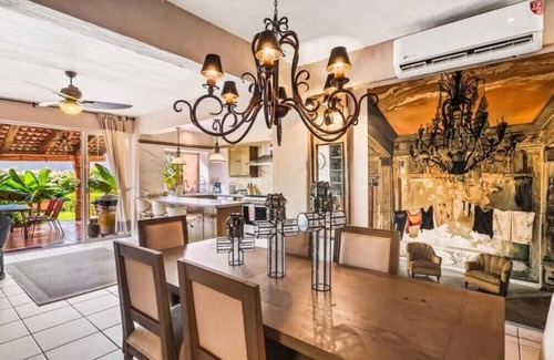 Marina Vallarta Apartment | Marina Vallarta Mexican Chic 2B/2Ba|Pool|Tennis