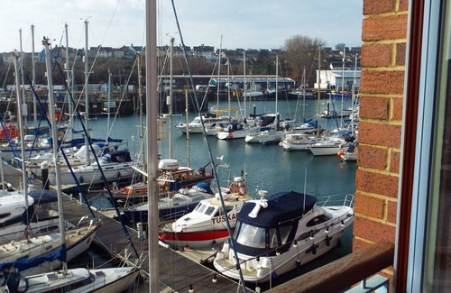Milford Haven Apartment | Marina View Apartment