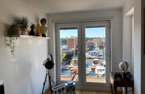 Newcastle-upon-Tyne House | Marina View