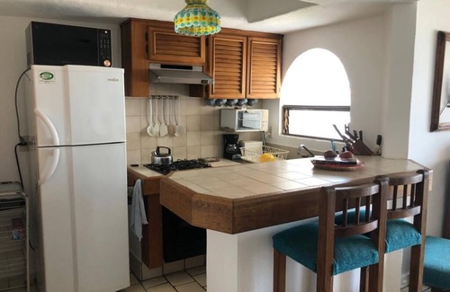 Marina Vallarta Apartment | Marina View Getaway