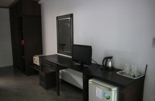 Lamai City Center Hotel | Marina Villa