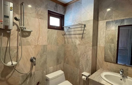 Lamai City Center Hotel | Marina Villa