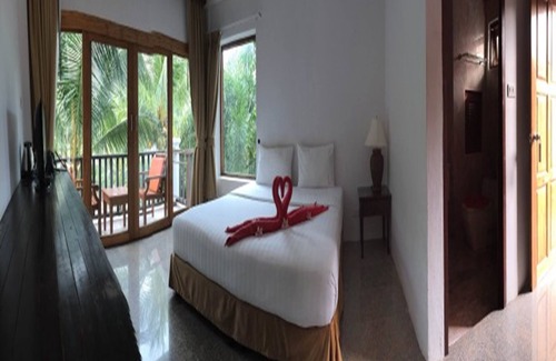 Lamai City Center Hotel | Marina Villa