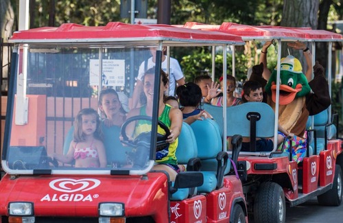 Lido degli Estensi House | Marina Village - Tipo 2 (2647)