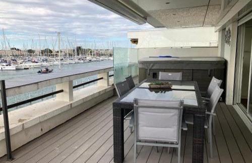 Le Grau-Du-Roi Apartment | Marina Vue Mer