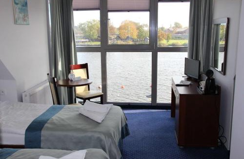 Wolin Hotel | Marina Wolin