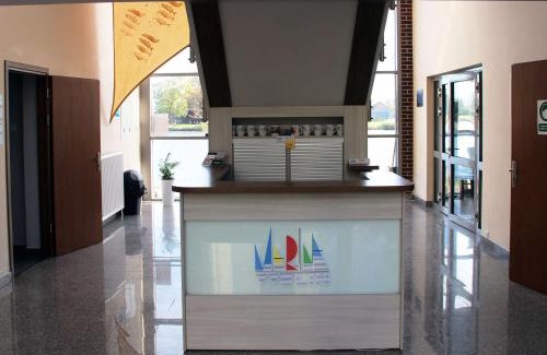 Wolin Hotel | Marina Wolin