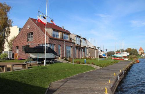 Wolin Hotel | Marina Wolin