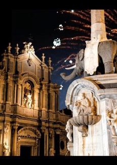 Catania City Centre Apartment | Marinai Home