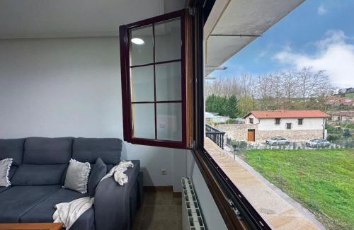 Villaverde de Pontones Apartment | Marindia - 35801