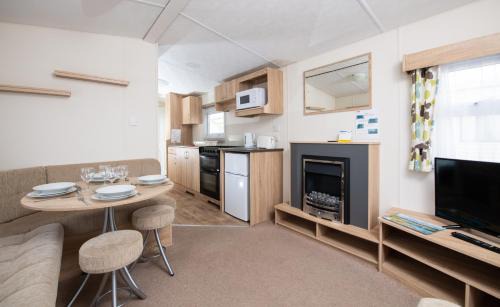 Rhyl Resort | Marine Holiday Park