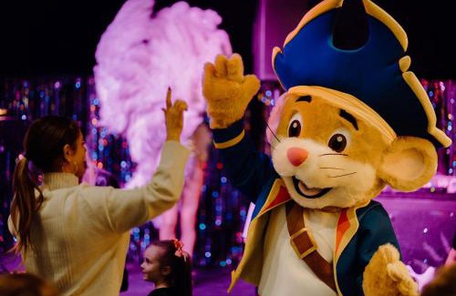 Rhyl Resort | Marine Holiday Park