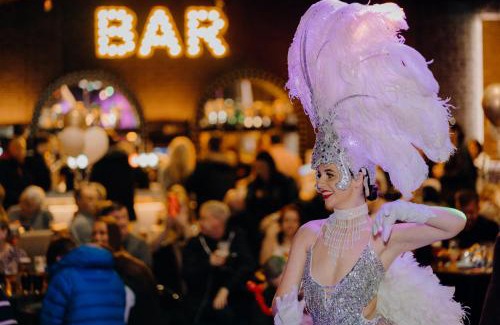 Rhyl Resort | Marine Holiday Park