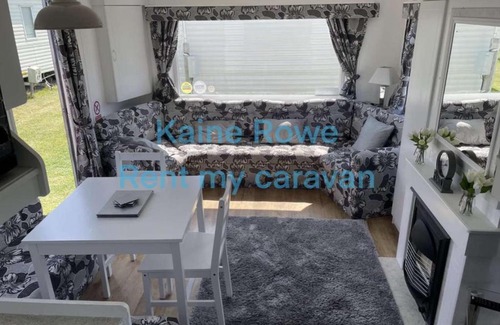 Rhyl Resort | Marine holiday park