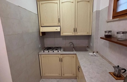 Civitavecchia Apartment | MARINE KISS - TOURIST LEASE IN CENTRAL AREA 800 METERS FROM STATION AND PORT