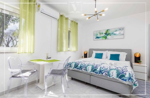 Pula Apartment | Marine Lux B