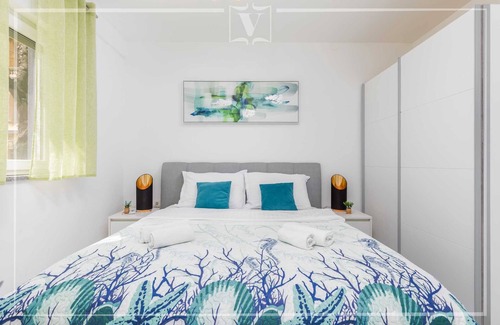 Pula Apartment | Marine Lux B