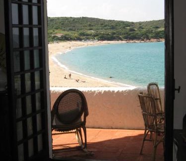 Trinita d'Agultu e Vignola House | Marinedda