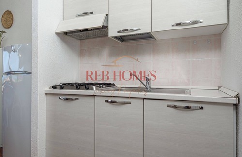 Golfo di Marinella Apartment | Marineledda appartamento Maestrale