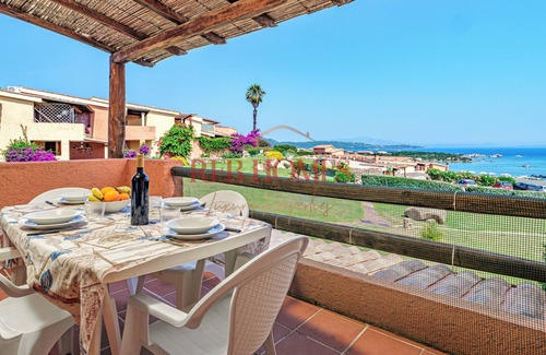Golfo di Marinella Apartment | Marineledda appartamento Maestrale