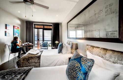 Simon's Town House | Mariner Guesthouse