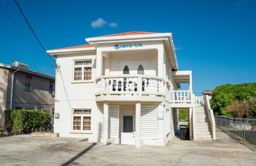 Callendar Apartment | Mariner Suites