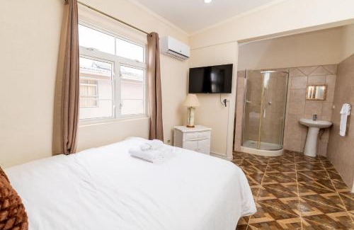 Callendar Apartment | Mariner Suites