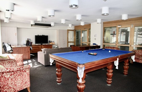 Woolloomooloo Hotel | Mariners Court Hotel Sydney