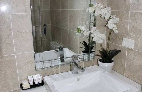 Woolloomooloo Hotel | Mariners Court Hotel Sydney