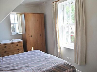 Felixstowe House | Mariners Lodge