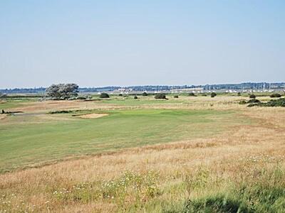 Felixstowe House | Mariners Lodge