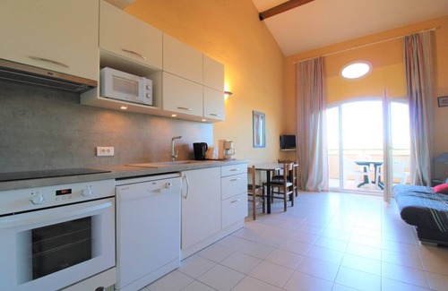 Gassin Apartment | MARINES DE GASSIN: DUPLEX APARTMENT FOR 7 PEOPLE