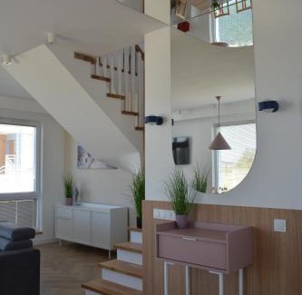 Mechelinki Apartment | Mario Mechelinki
