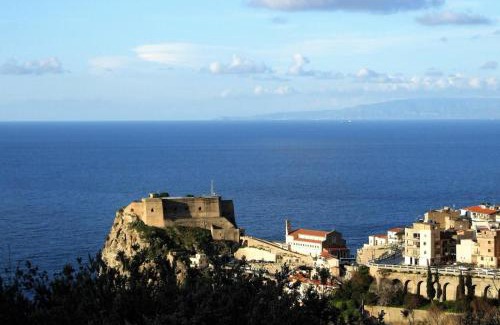 Scilla House | Mario Schifano