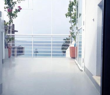 Scilla House | Mario Schifano