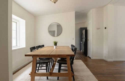 North Fork House | Mariposa House at Noma