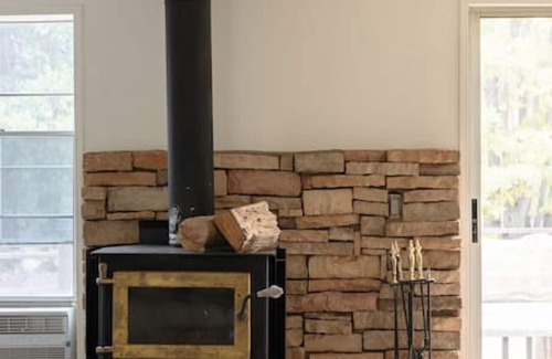 North Fork House | Mariposa House at Noma