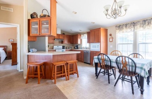 Mariposa House | Mariposa Ridge Retreat.n