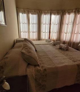Tandil House | Mariposas del Parque