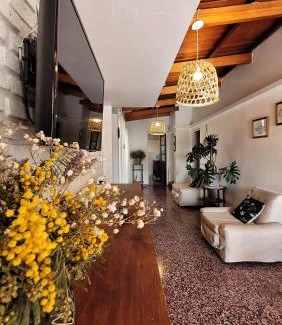 Tandil House | Mariposas del Parque