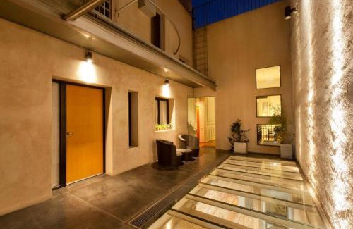 Constitucion Apartment | Mariposita de San Telmo Tango Experience Hotel Boutique