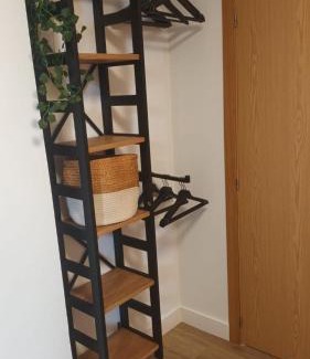 La Merced Apartment | Mariposita Málaga, New Historic City Centre apartment with private patio