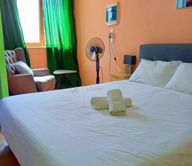 Nafplion City Centre Apartment | Marisa City Center Nafplio Apartment