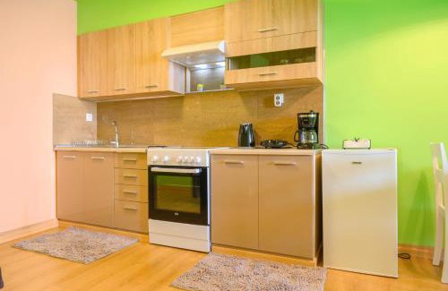 Nafplion City Centre Apartment | Marisa City Center Nafplio Apartment