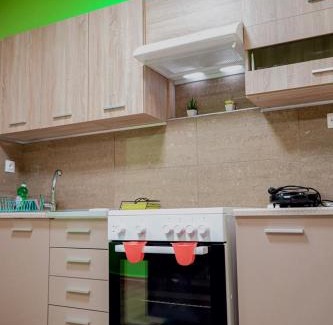 Nafplion City Centre Apartment | Marisa City Center Nafplio Apartment