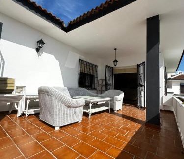 Sector D - Dehesa de las Marismillas House | Marismas al mar