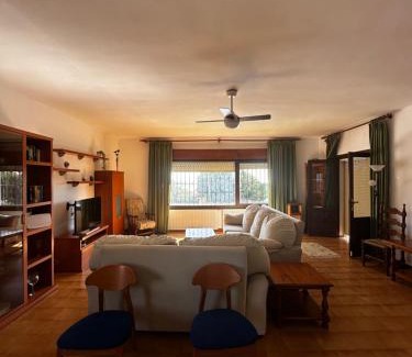 Sector D - Dehesa de las Marismillas House | Marismas al mar